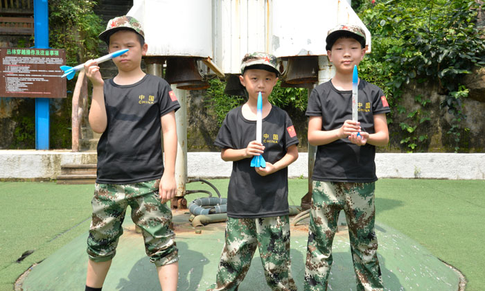 杭州小學(xué)生夏令營(yíng)多少錢(qián)