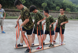 杭州聚冠軍事夏令營(yíng)分別有多少天？