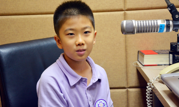 杭州小學(xué)生夏令營