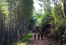 杭州千拓軍事訓(xùn)練營(yíng)都有多少天的？