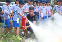 杭州28天的軍事夏令營要多少錢？