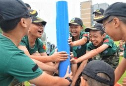 杭州臨平青少年夏令營機(jī)構(gòu)多少錢