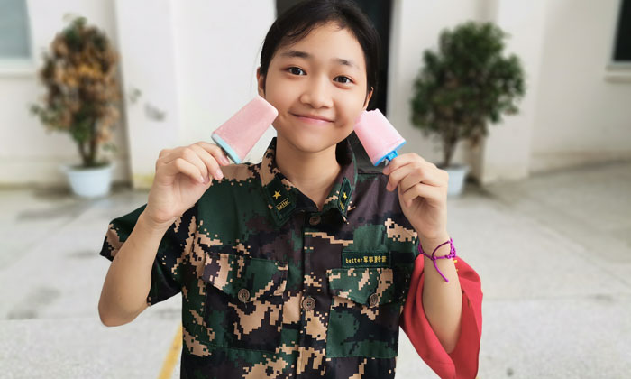 杭州小學生夏令營多少錢