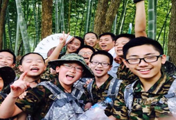 杭州的軍事夏令營(yíng)貴嗎？