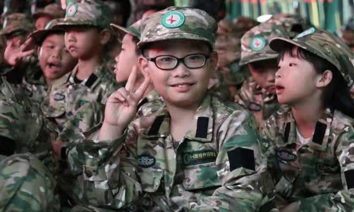 杭州小學(xué)生夏令營活動多少錢