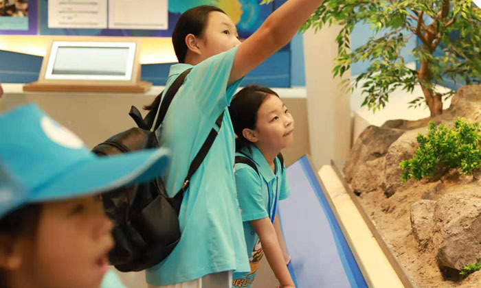 杭州夏令營的收費標準