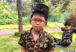 杭州7天軍事夏令營(yíng)詳細(xì)費(fèi)用說(shuō)明！
