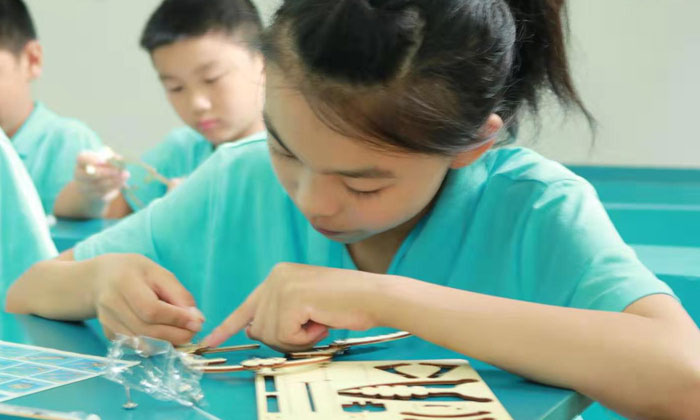 杭州夏令營報(bào)名要多少錢