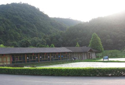 杭州大清谷拓展訓練基地