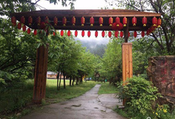杭州桐廬醒悟谷拓展訓(xùn)練基地