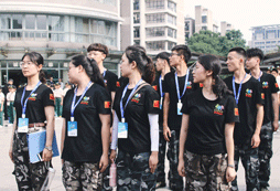 杭州暑期軍事夏令營(yíng)哪個(gè)機(jī)構(gòu)好
