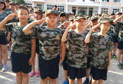 如何達(dá)到杭州軍事拓展目標(biāo)？