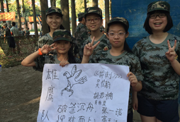 杭州軍事夏令營(yíng)為什么要提前報(bào)名？