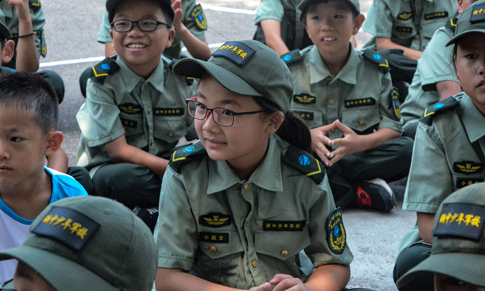 杭州軍事夏令營(yíng)哪個(gè)機(jī)構(gòu)好