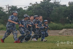杭州軍事夏令營(yíng)有哪些基礎(chǔ)訓(xùn)練？