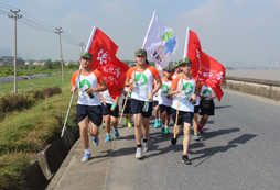 適合小學生的杭州軍訓夏令營哪里好