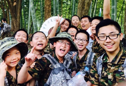 杭州軍訓夏令營報名基本流程詳細介紹