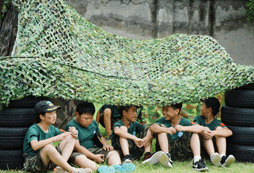 杭州有哪些口碑好的軍事夏令營(yíng)？