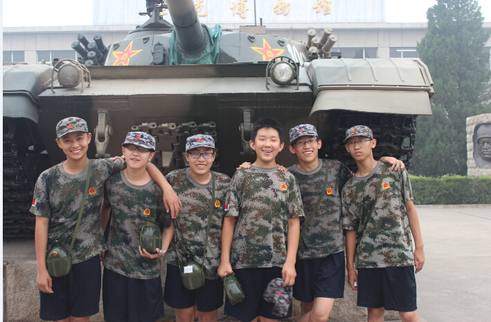 杭州軍事夏令營(yíng)什么價(jià)格