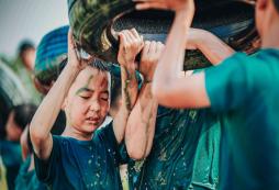 杭州軍事夏令營(yíng)在哪里報(bào)名？官方推薦報(bào)名渠道全揭秘！