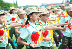 杭州學(xué)生夏令營(yíng)去哪里報(bào)名