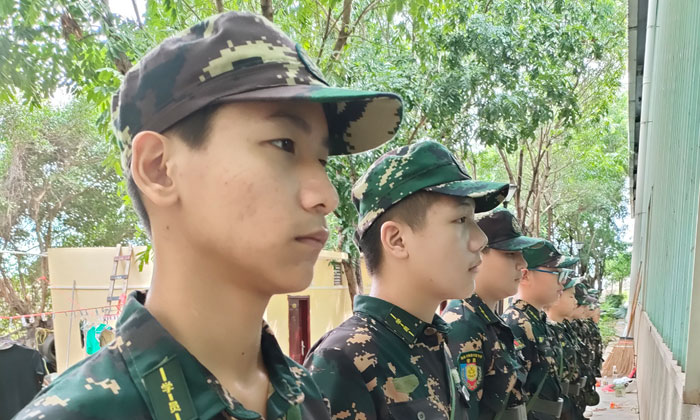 杭州附近夏令營有哪些