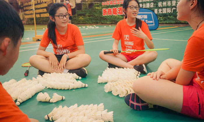 杭州有什么優(yōu)質(zhì)的夏令營