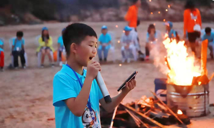 杭州夏令營好嗎