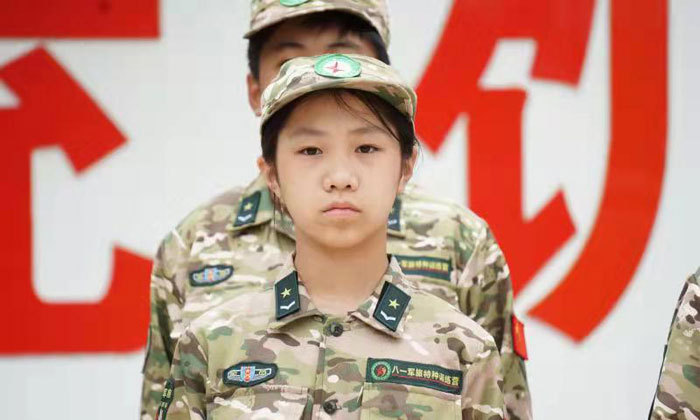 杭州下沙有哪些小學(xué)生夏令營
