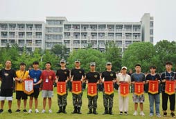 杭州的夏令營怎么樣呢！