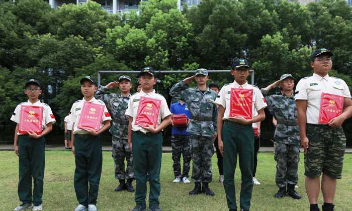 杭州夏令營有哪些
