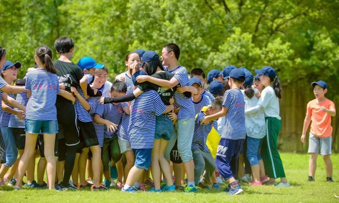 杭州夏令營排名大全