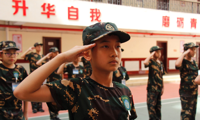 杭州夏令營報名哪家好