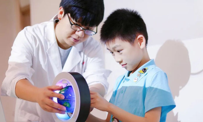 杭州冬令營推薦