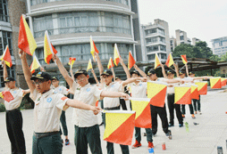 浙江杭州暑期夏令營哪個機(jī)構(gòu)好