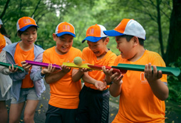 杭州青少年夏令營哪個學(xué)校好？好評機構(gòu)推薦