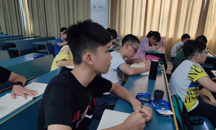 杭州青少年軍事夏令營哪家好