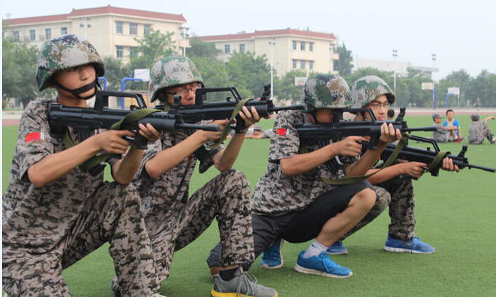 杭州青少年夏令營報名哪家好