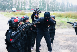 2024杭州學(xué)生軍訓(xùn)夏令營(yíng)怎么樣？