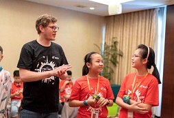 杭州暑期英語夏令營有哪些課程特色？
