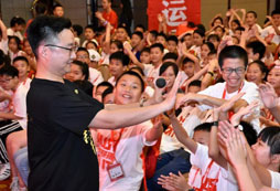 2024杭州英語夏令營課程特色有什么？