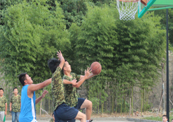 杭州體育夏令營的訓(xùn)練有哪些特點？