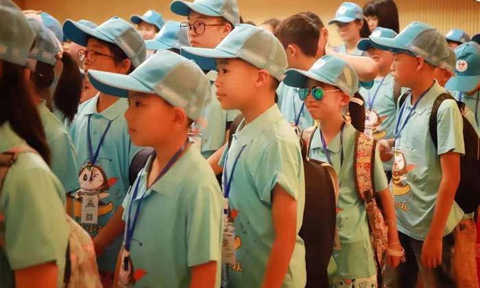 杭州拓展夏令營有哪些