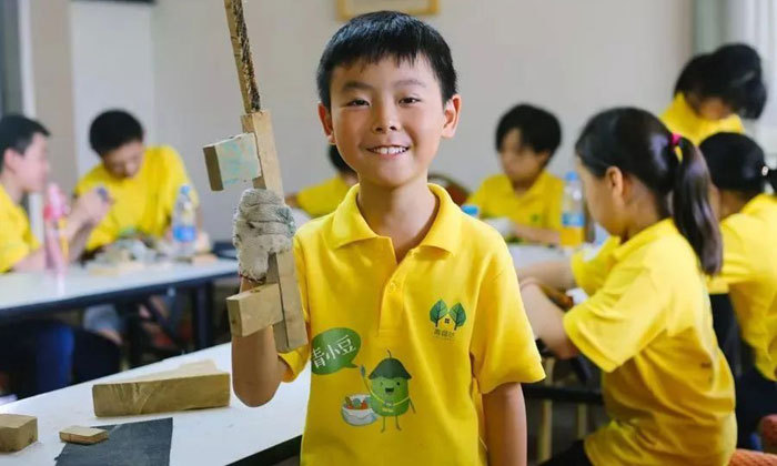 杭州小學(xué)生夏令營哪個機構(gòu)好