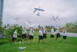 杭州小學(xué)生夏令營(yíng)哪個(gè)機(jī)構(gòu)值得參加