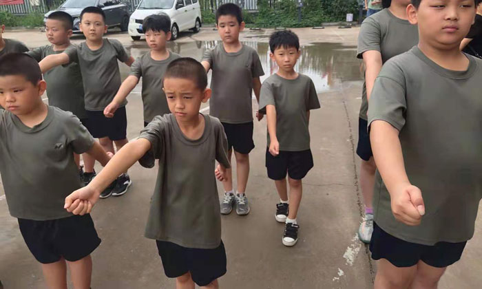 杭州小學(xué)生夏令營(yíng)有哪些
