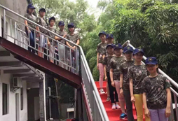杭州心智夏令營讓孩子健康成長！