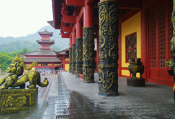 參加杭州聚冠國(guó)學(xué)夏令營(yíng)讓孩子終生受益！