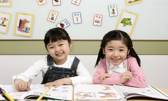 杭州小學(xué)生學(xué)能夏令營