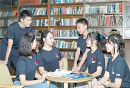  參加杭州英語夏令營需要準(zhǔn)備哪些東西